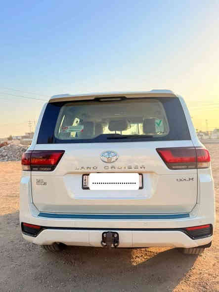 لاندكروز بليته وسنويه 22 ساز اصلي ماشيه45  الف قابله لزياده رقم 
اربيل مواصفات حساس أمامي خلفي رادارات كشنات كهرباء  شاحن مثبت سرعه دوس ليزريه كامرا  تنفس طبيعي ٣شاشات تطبيق  سياره مكفوله عام ام ضمان هواي بيها مواصفات  عنوان بغداد *********** بي واتساب
