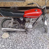 دراجه شغاله • عوزه تجفيت • شاصيه نامه