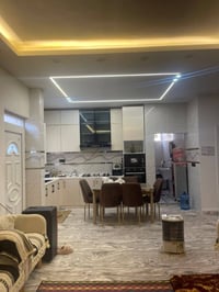القريه الذهبيه • ٢٠٠م • ٣ غرف نوم