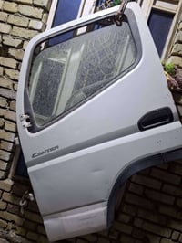 باب كنتر • زيرو • جهه السايق