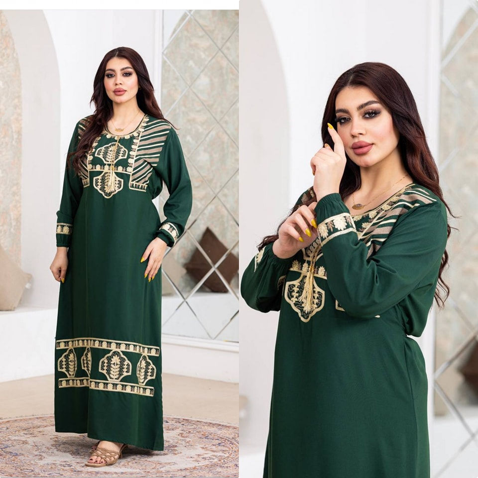 💥عرض لمدة يومين 💥
كل قطعتين ب27 فقط
دشداشة كشمير  مصري
متوفر كل القياسات حد وزن 95
توصيل جميع المحافظات 5 الف


**إذا كنت صاحب هذا الإعلان وتريد حذفه لأي سبب، رجاءا أرسل رسالة إلى الدعم الفني**