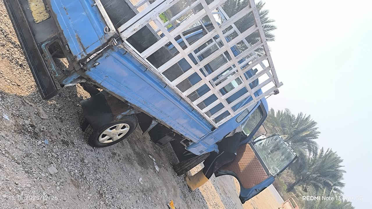 سلام عليكم كيا لبيع موديل 94 مكفوله كير محرك اكسل ومكفوبه شاصي ورقم شاصي تخم تأتير جديد دوشمه جديده كهربائيات شغاله رقم بابل راعيه يريد تحويل مكاني بابل سده الهنديه السعر 38 وبيه مجال وهذه رقمي ***********
