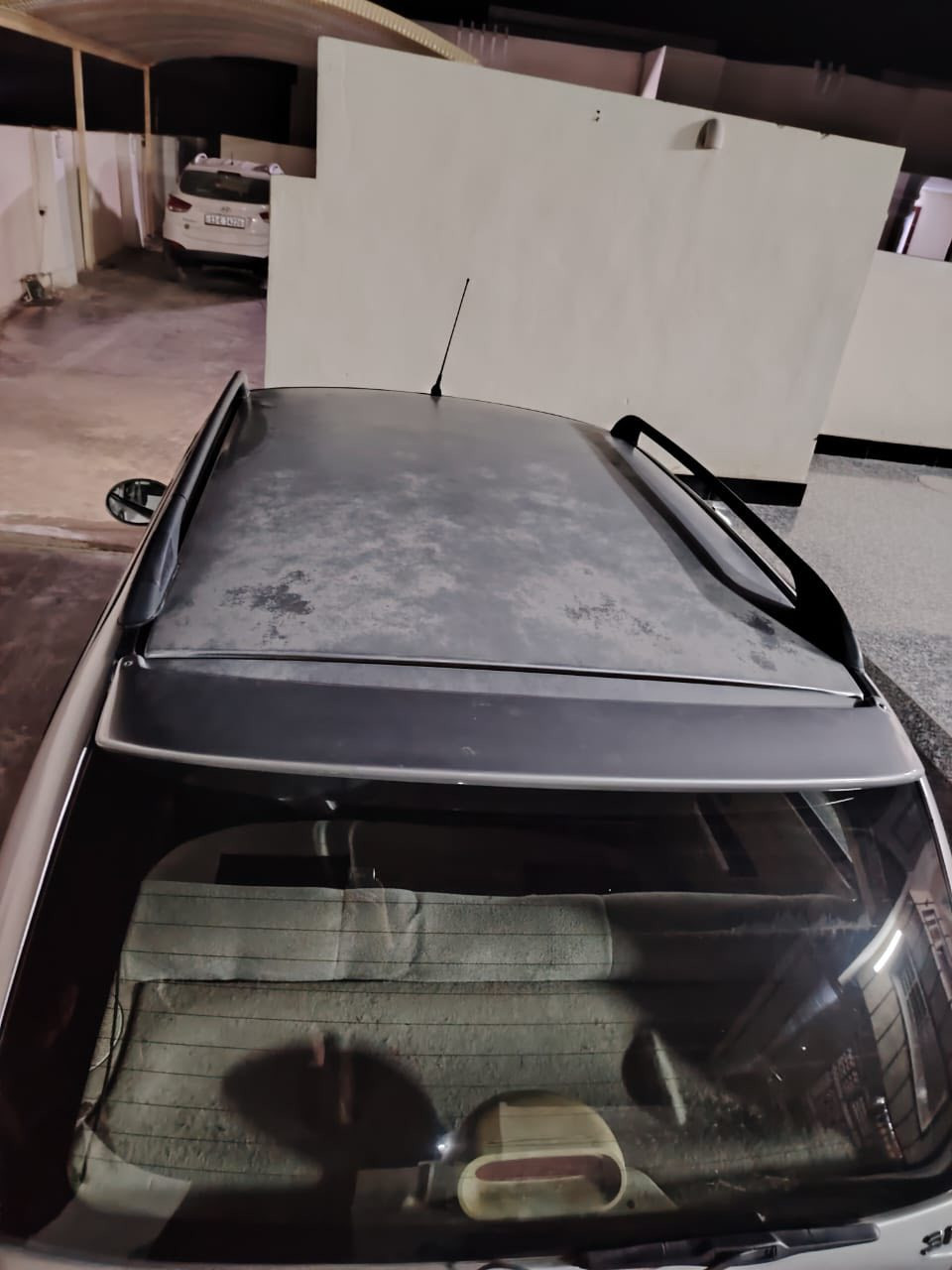 السلام عليكم.
شيري كيو كيو 
موديل ٢٠١١ 
رقم بغداد دولي شرط التحويل 
كير اوتماتيك بصمه 
تبريد ثلج 
سياره حلوه مال بيت الله شاهد 
‎***********
