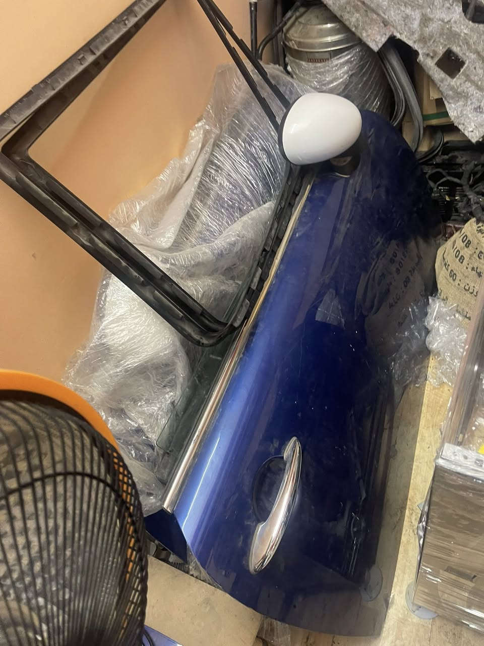 السلام عليكم غراض ميني كوبر r56 2008/2013 07


**إذا كنت صاحب هذا الإعلان وتريد حذفه لأي سبب، رجاءا أرسل رسالة إلى الدعم الفني**
