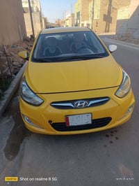 اكسنت خليجي • مكينة ١٦٠٠ • رقم بصرة