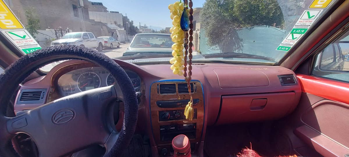 دێر 2012 سە نە وی تازە هە مووگیانی لە سە ردە قی شە ریکە ماوە تە وە بە شە رتی هە موو شتێک گێر مە کینە ئە کسل بە شە رت نرخی 88گە لاو معامە لە***********/*********** السليمانية, العراق
