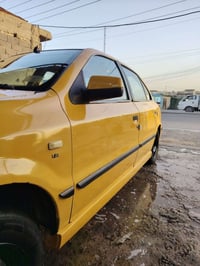 ٢٠١١ • مكينة وكير فرنسي • تاير جديد