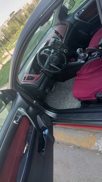 سيراتو • ٢٠١٤ • فول