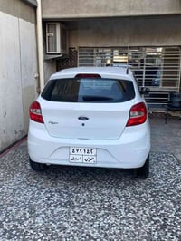 فيجو ٢٠١٨ • رقم اربيل • ٦٠٠٠٠ كم