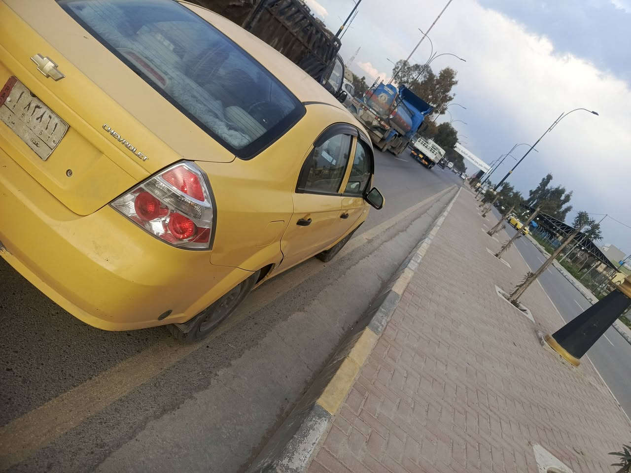 اڤيو موديل 11 كوري مكينه او كير استره توماتيك
بدون ضرر تلقيطات تكسي فقط طخم جديد مكينه قبل شهرين معمرها. منضومه غاز هيه عليها 50 الف غرامه صفر

شرط التحويل.فقط بدون وكاله  السياره جاهزا كبل للشارع 

 السعر 65 او بي مجال قليل الستفسار. ع الرقام

***********

***********
