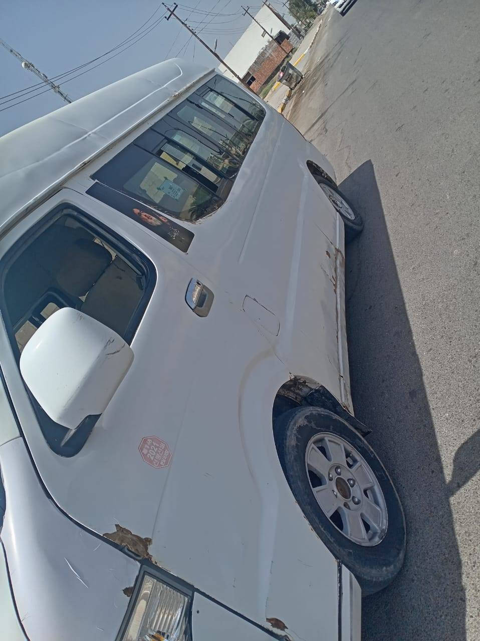 سلام عليكم سياره هيسه البيع  ٢٠١٣ سياره مكينه كيمه كهرباءيات شغاله كير كسل مكفول بس محرك كيم تحويل ثاني يوم  البيع او مروس فتون فقط سياره خير من الله دخل نضيف سياره جاهزه ولا كشر كدمكم بس كيمه مكان ديالى شهربان رقم ***********
