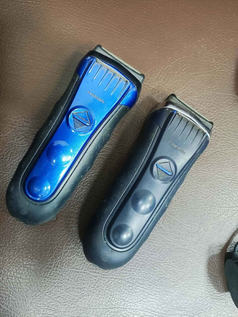 السلام عليكم مكائن براون الماني نضيفات وحده شحن والثانيه كهرباء القطعه ٢٥
يوجد توصيل


**إذا كنت صاحب هذا الإعلان وتريد حذفه لأي سبب، رجاءا أرسل رسالة إلى الدعم الفني**