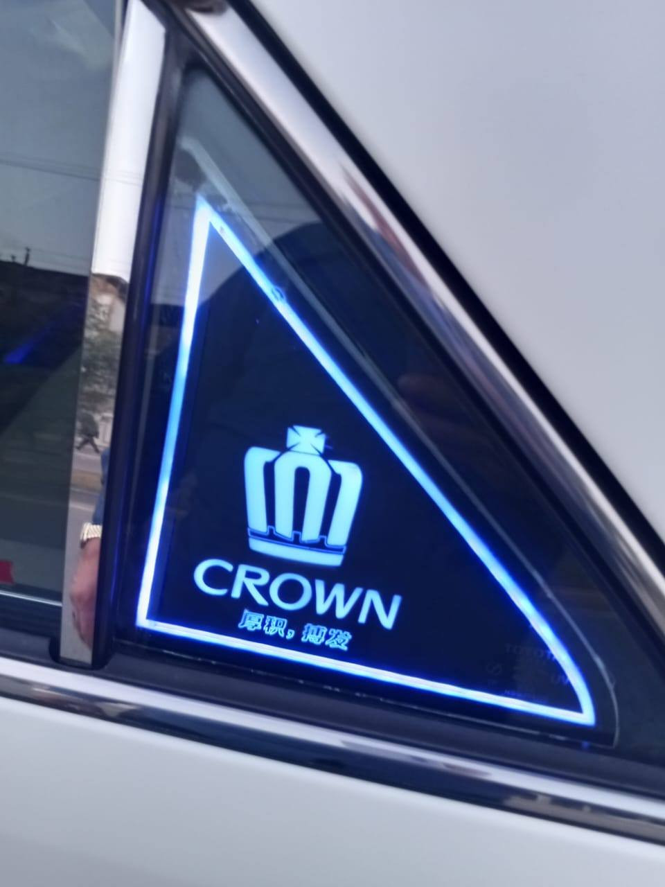 السلام عليكم جنون اداوات مكصوصه سياره جديده متومه رقم نكليزي سياره دكمه وحده مكينه فيفتي تخم تاير ويلكب نجمه اريل امامي مشط،اباجي اني مكلف بل نشر هاذه رقم راعيه+964 772 647 6609
