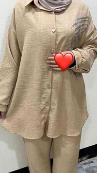 سوت • قماش يجنن • قياس ٣٨/٤٠