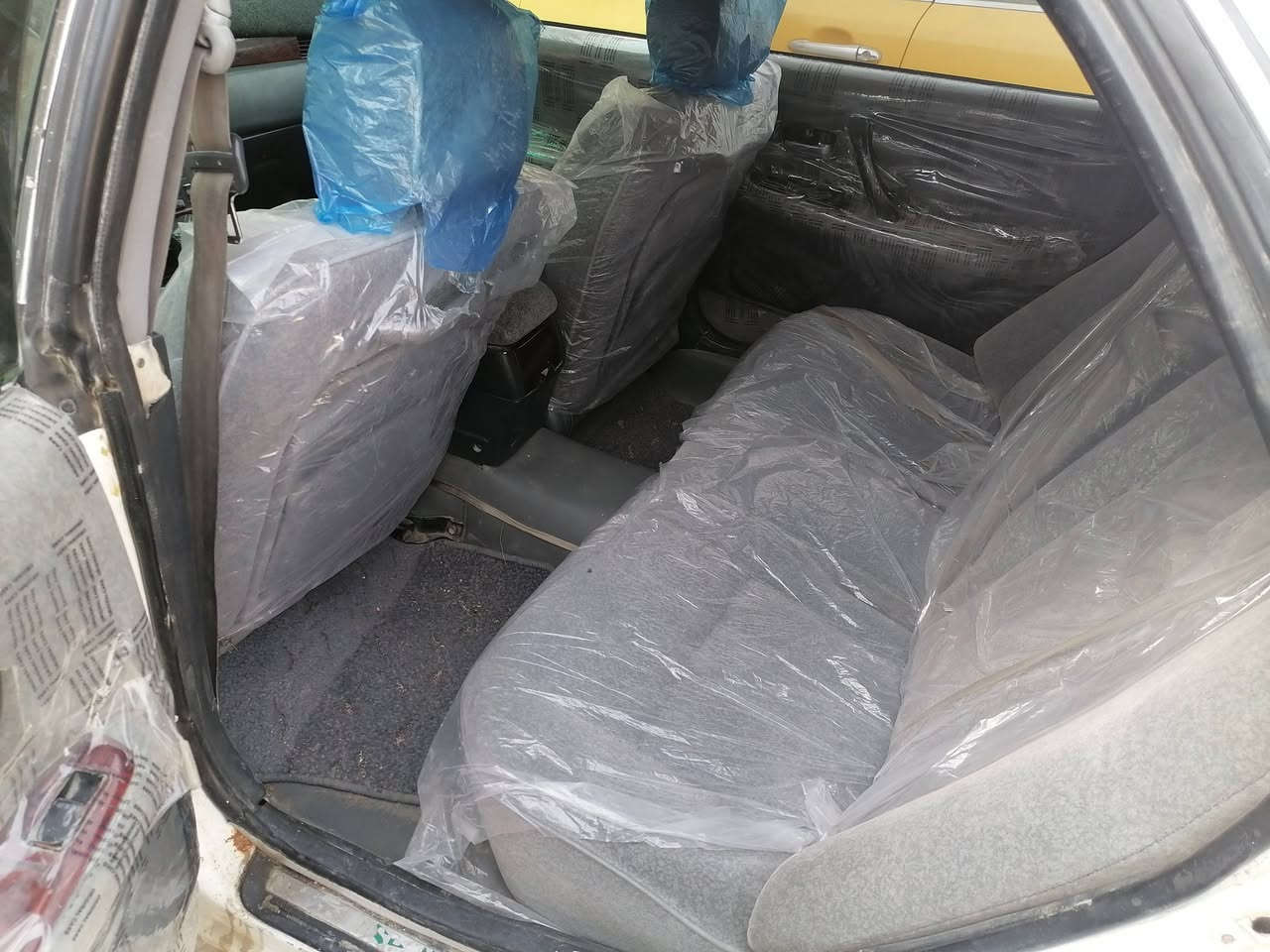 سلام عليكم
راس الثور ٩٥فلات رقم نكليزي دوانيه مداور ثاني يوم البيع او مراوس مصبوقه عام جماليه بيه ضربه بل جاملق اليمن الوره والباقي مكفول مراوس حته لو بدوات ملكه او اي شي


**إذا كنت صاحب هذا الإعلان وتريد حذفه لأي سبب، رجاءا أرسل رسالة إلى الدعم الفني**