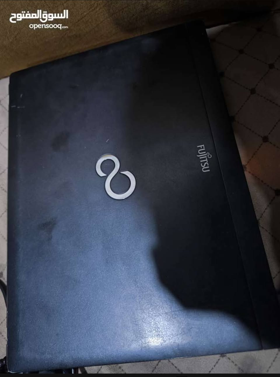 حاسبة فوجستو اليابانية  وندوز 10 كور i5 رام SSD 256 رام 4 وقابلة للتطوير سعر 80   وبيها مجال  واتس اب 0774 531 8909
