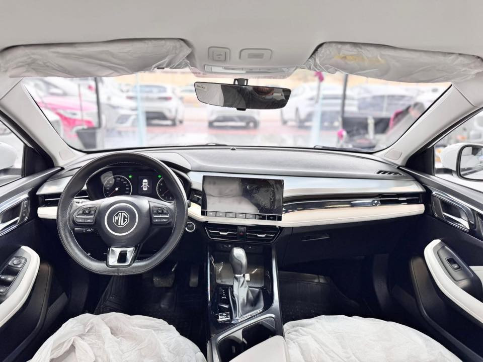 السلام وعليكم MG5 /2025  بلاص بدون رقم تترقم اربيل حصرآ بسم المشتري باقي 80 يوم للترقيم السعر 108 ورقه مكان السياره كركوك رقم الهاتف ***********
