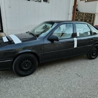 اوبل فكترا • ١٩٩٤ • محرك ١٫٨