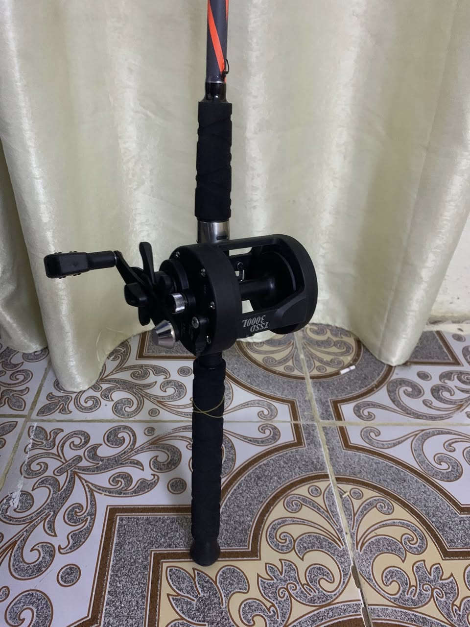 غراض صيد الي يحب يجي خاص


**إذا كنت صاحب هذا الإعلان وتريد حذفه لأي سبب، رجاءا أرسل رسالة إلى الدعم الفني**