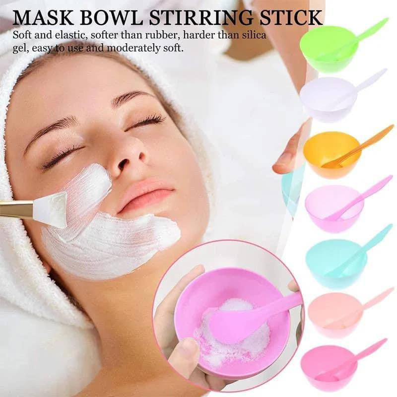 ✨ طاسة ماسكات سيليكون مع فرشاة ✨

من أساسيات العناية بالبشرة لكل فتاة 💖
طاسة عملية مصنوعة من السيليكون مع فرشاة لتوزيع الماسك بسهولة ونظافة، تساعدك على الاهتمام ببشرتك بطريقة مريحة ومنظمة 🧖‍♀️

✔️ خفيفة وسهلة التنظيف
✔️ عملية وسهلة الاستخدام
✔️ مثالية لروتين العناية اليومي والأسبوعي

💰 السعر: 2000
التوصيل لجميع محافظات العراق   4 الاف فقط

#للحجز_والاستفسار_يرجى_مراسله_الصفحه


**إذا كنت صاحب هذا الإعلان وتريد حذفه لأي سبب، رجاءا أرسل رسالة إلى الدعم الفني**