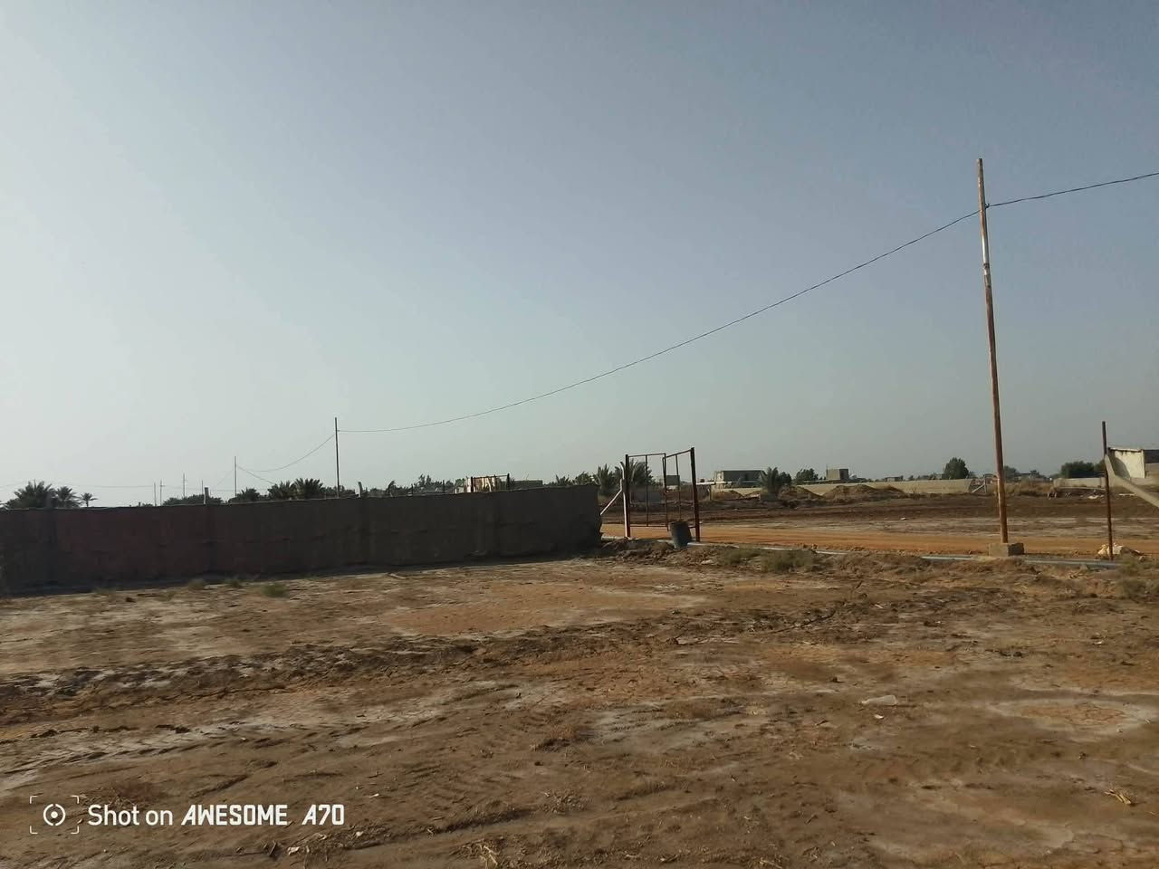 السلام عليكم هيكل للبيع المساحه الكليه 500 متر طابو زراعي سند 25 تحويل مباشر باسم المشتري متوفره كل الخدمات الورديه ظهر علي ابن الحسن ابو هدمه عرض الشارع 10 امتار بالتقسيم الجديد السعر 75 وبي مجال الاستفسار ***********
