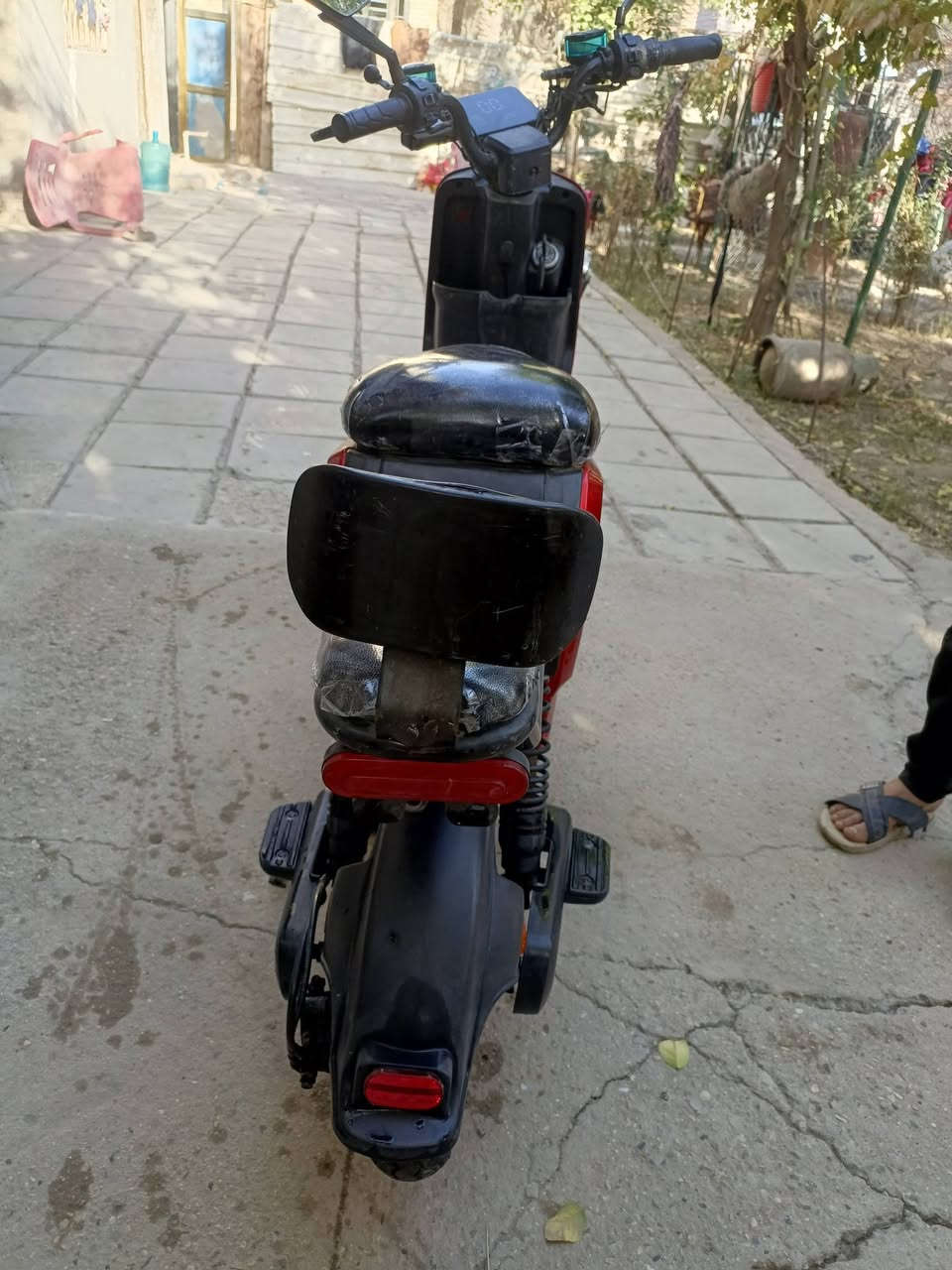 باسكل شحن للبيع نوع RAYAN009 السعر 375 قفل الرقم ***********
مراسلتي واتساب
