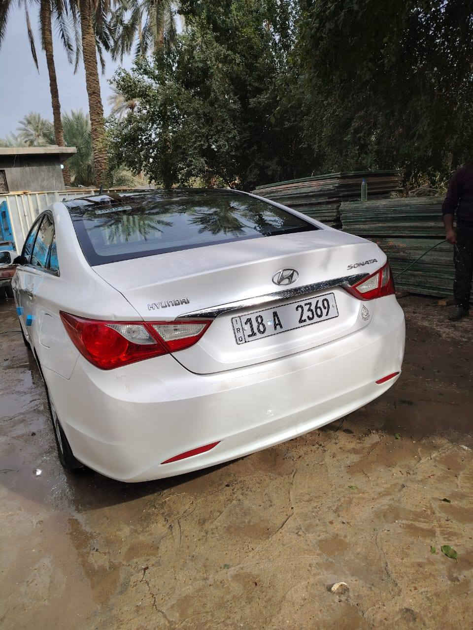 السلام عليكم سوناتا 2011 رقم بابل بسمي سنويه 31مكانهه نجف بيهه 3قطع تبديل شاصي مكفول بانوراما تبريد خلفي حرص بل120السعر 112وبيهه مجال ***********
