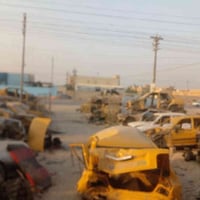 كراج تفصيخ • قطع ايراني • سايبا بيجو سمند