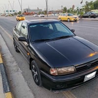 برايمر 20 • موديل ٩٢ • بصره