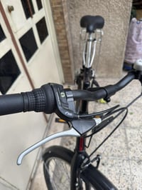 حجم ٢٧ • ماركه Precision • داينمو شغال