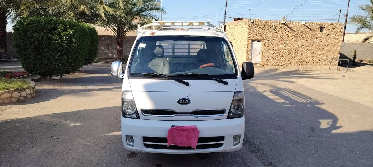 كيا عموشه موديل 17جاهزه البيع التصال ***********
