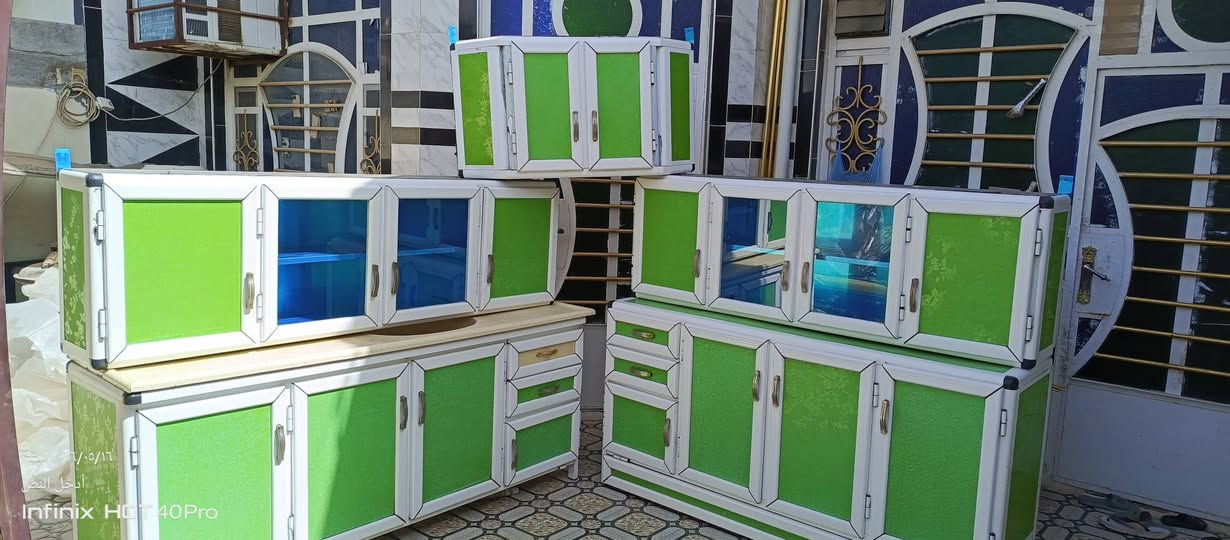 السلام عليكم الي موصيني ع كاونتر هاذا 5قطع تسكام اخو الجديد سنك مرمر بسعر مناسب


**إذا كنت صاحب هذا الإعلان وتريد حذفه لأي سبب، رجاءا أرسل رسالة إلى الدعم الفني**