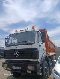 البي كرواتي • شاحنة البي • البي موديل 96 • مكينة 38 • دبل سوبر • كير 2...