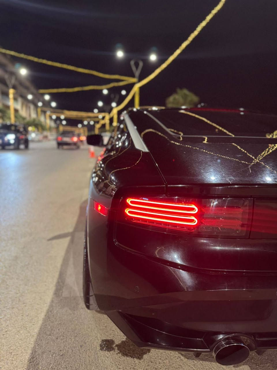 نیسان Z 400 مۆدێل ٢٠٢٣ ڕەقە م سلێمانی ٢٣ هه زار ڕۆشتوە  بە س بۆنیدی بۆیاخە نرخی ٣٢٠ گە ڵا هه موو شتێکی بە زەمان رانية, السليمانية


**إذا كنت صاحب هذا الإعلان وتريد حذفه لأي سبب، رجاءا أرسل رسالة إلى الدعم الفني**