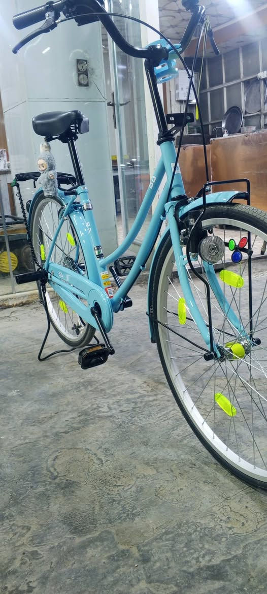 اسلام عليكم
بيسكل للبيع 🩵

بيسكل جديد ما بي وله جلخ 🩵

ماخذا من كرار ابو النقش عندي تصوير 🩵

بيسكل الوان 🩵

موديل 2019🩵

السعر 185وبي مجال بسيط حك الجوي 🩵

المكان حي المكرمه 🩵

للتواصل ‏‪***********‬‏🩵💥
