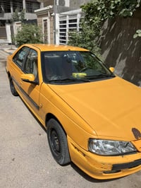 بيجو بارص 2018مكفوله كير ومكينه بيه مشط كايم رايده ب35رقمي07711005042