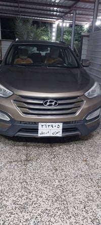 سنتافي • ٢٠١٣ • ٢٤٠٠