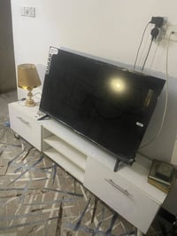جنرال الريان • ٤٣ إنش • سمارت