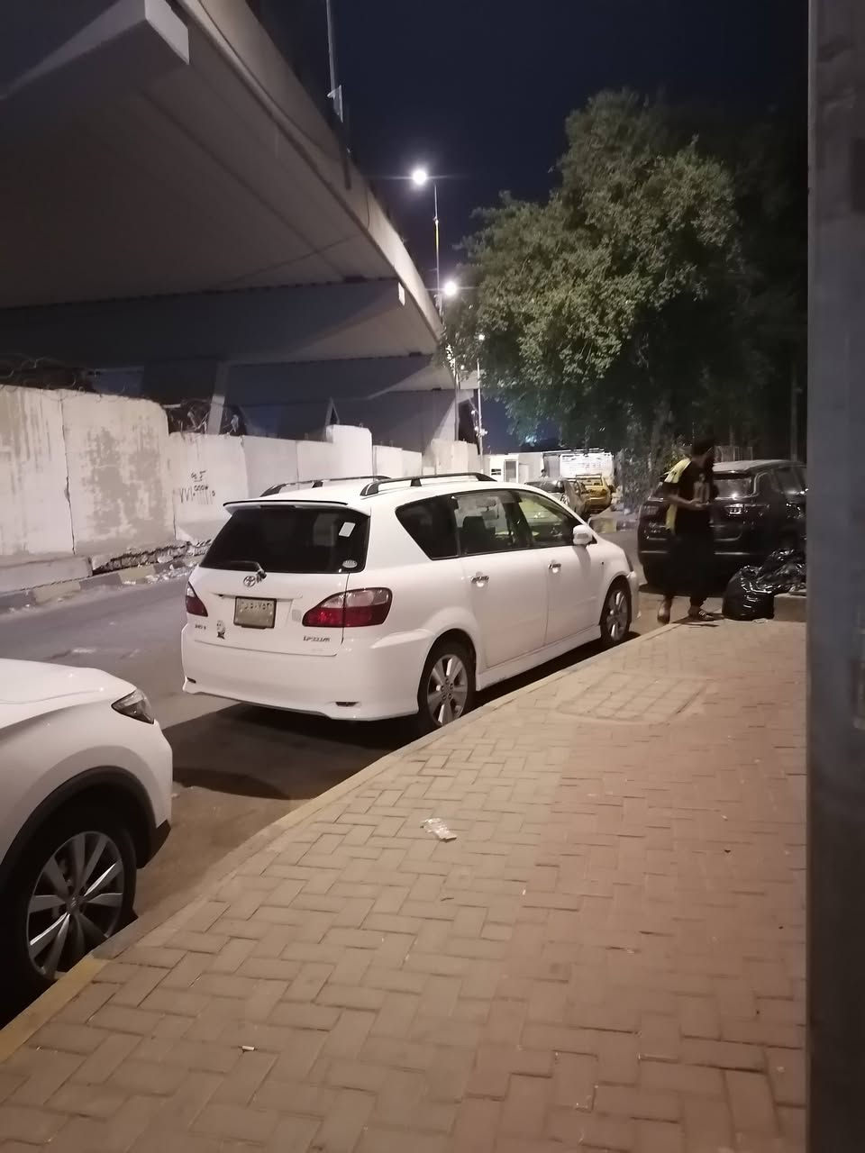 سلام عليكم سياره ابصم البيع سياره كفاله عامه من كلشي حته من تبديل سياره تويل تحكم جيهتين مثبت سرعاء مكاني ناصريه سياره ستخدام شخصي ***********
*********** 
سلام عليكم سياره ابصم البيع سياره كفاله عامه من كلشي حته من تبديل سياره تويل تحكم جيهتين مثبت سرعاء مكاني ناصريه سياره ستخدام شخصي ***********
