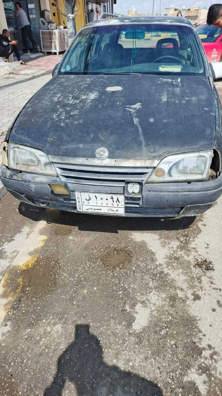 للبيع اوميكه ستيشن بيه كير كايم وبريك تعبان السعر ٢٥


**إذا كنت صاحب هذا الإعلان وتريد حذفه لأي سبب، رجاءا أرسل رسالة إلى الدعم الفني**