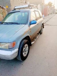 موديل ٩٤ • مكينه ٤ سلندر • كير اوتو