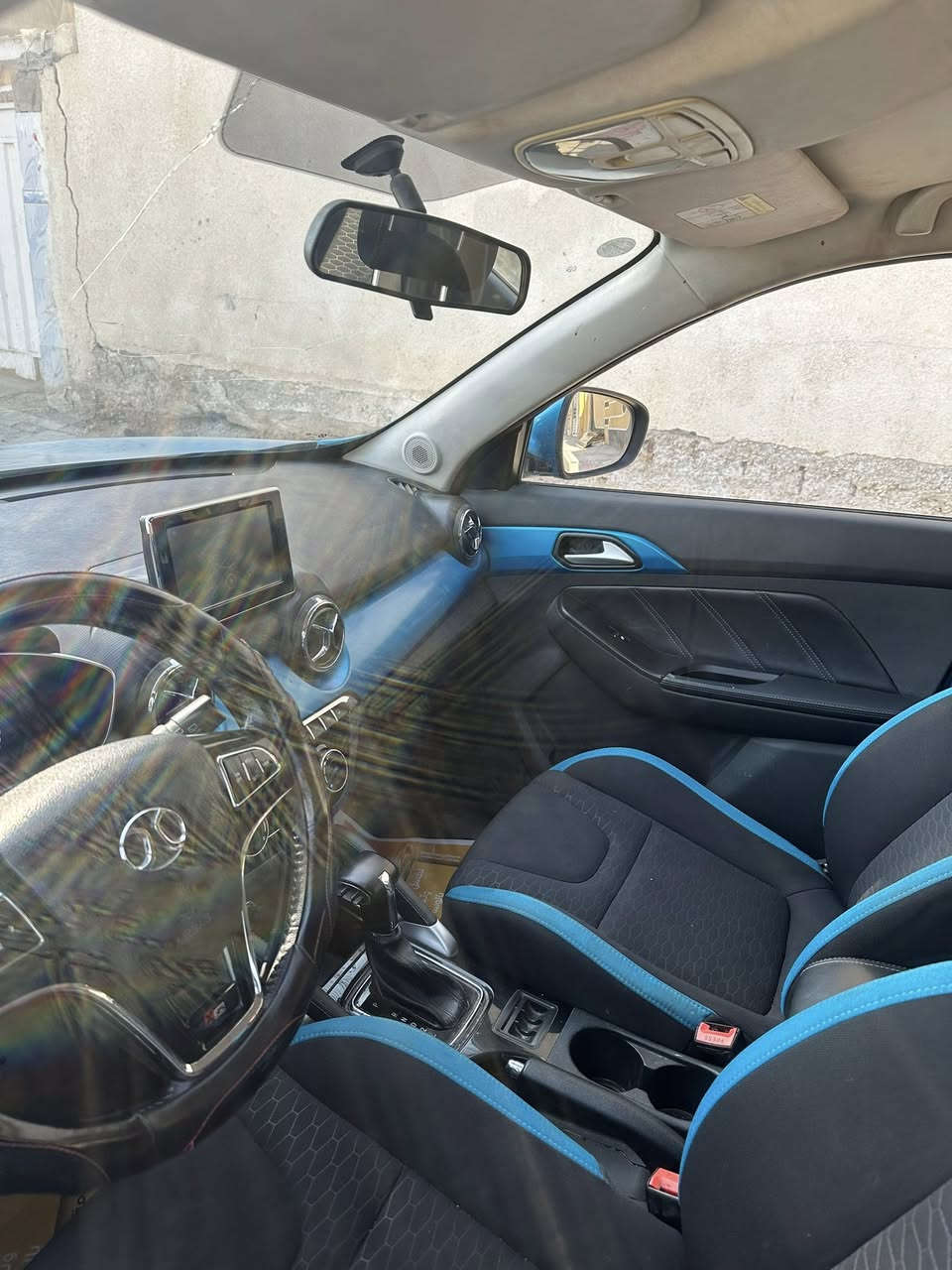 بايك موديل 19كيرمكينه حداديه تمام مكانها كربلاء صبغ باب خلفي تفاصيل اكثر اتصل ***********السعر75بيهامجال
