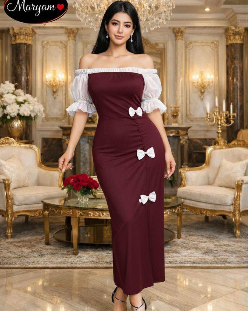 فستان فيونكا 🎀👒زبده 3 الوان اسود ماروني زيتوني 
قياس واحد فري سايز https://t.me/+uDVMCctBxt40MzFi


**إذا كنت صاحب هذا الإعلان وتريد حذفه لأي سبب، رجاءا أرسل رسالة إلى الدعم الفني**