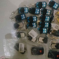 ريموتات تحكم • 433MHz • جديدة