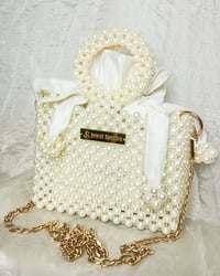 جنطة خرز • تريند • هاند ميد