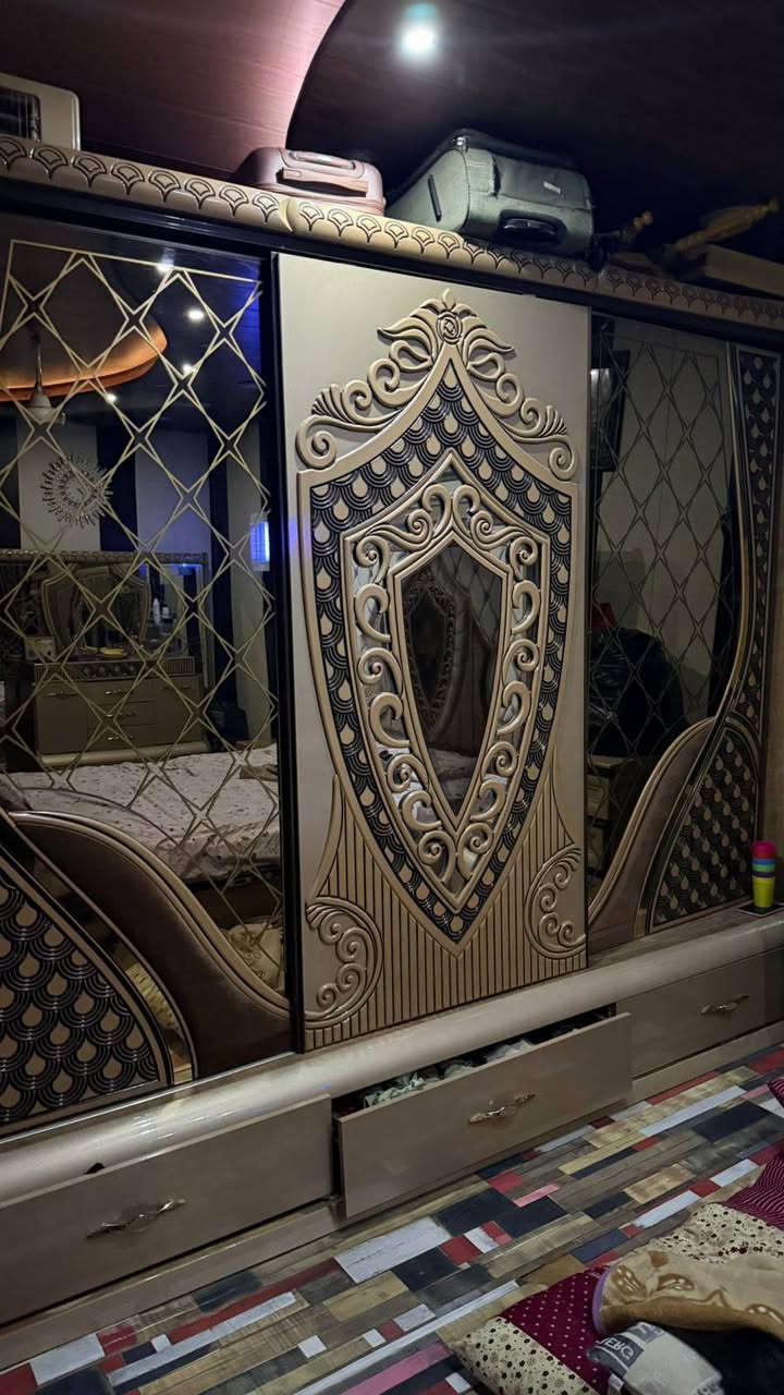 غراض للبيع أسعار منسبه


**إذا كنت صاحب هذا الإعلان وتريد حذفه لأي سبب، رجاءا أرسل رسالة إلى الدعم الفني**