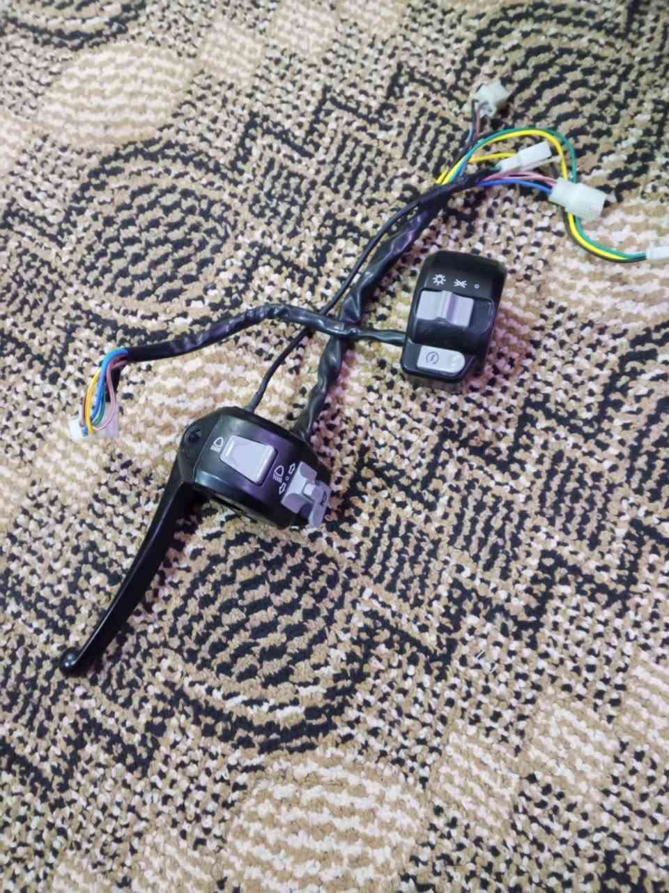 للبيع
جوه السوگ 
رميثه


**إذا كنت صاحب هذا الإعلان وتريد حذفه لأي سبب، رجاءا أرسل رسالة إلى الدعم الفني**