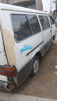 كيا بستا البيع محرك تجفيت جديد صارلة شهرين كير اكسن كفالة سيارة حلوة ن...