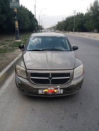 دوج افنجر • ٢٠٠٨ • بغداد دولي