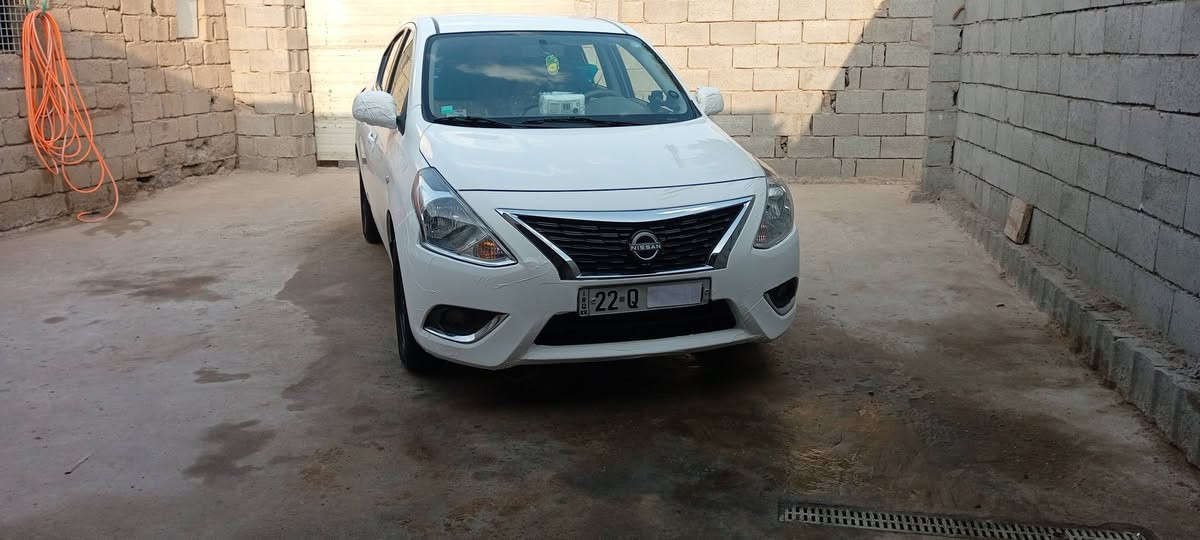 سلام عليكم نسيان سني 2024شباك نحله
عدد اسوجات اثنين
ماشيه 18وقابله  لزياته
سياره مكفوله من كلشي
سنويه 2030
تريت تحويل  وكاله عامه
بسم شركه لولوه الحتماد
سبير مانازل الله شاهد سياره جاهزه من كلشي
مكان سياره بصره
سعر خابر وتدلل/***********/ ***********
